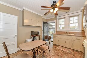 Miss Audrey Quiet&Cozy Historic Cottage