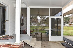 Miss Audrey Quiet&Cozy Historic Cottage