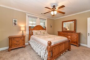 Miss Audrey Quiet&Cozy Historic Cottage