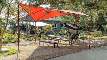 Daebudo Bomnaldogchaepension