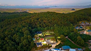 Daebudo Bomnaldogchaepension