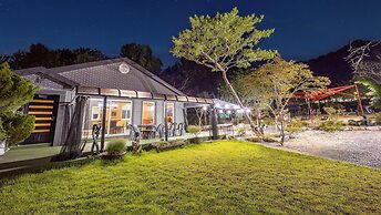 Daebudo Bomnaldogchaepension