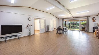 Daebudo Bomnaldogchaepension