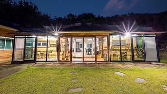 Daebudo Bomnaldogchaepension