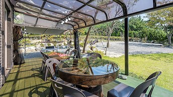 Daebudo Bomnaldogchaepension