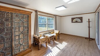 Daebudo Bomnaldogchaepension