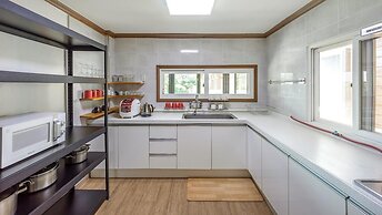 Daebudo Bomnaldogchaepension