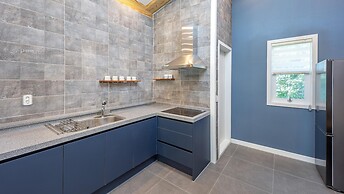 Daebudo Bomnaldogchaepension