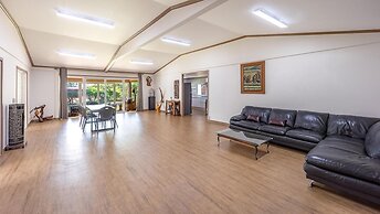 Daebudo Bomnaldogchaepension