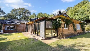 Daebudo Bomnaldogchaepension