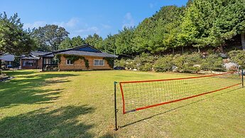 Daebudo Bomnaldogchaepension