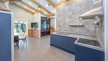 Daebudo Bomnaldogchaepension