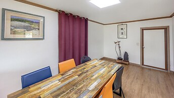 Daebudo Bomnaldogchaepension