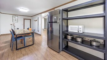 Daebudo Bomnaldogchaepension