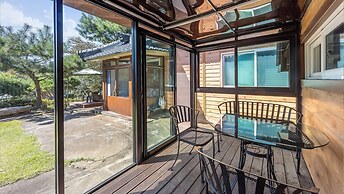 Daebudo Bomnaldogchaepension