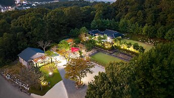 Daebudo Bomnaldogchaepension