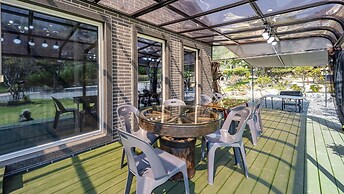 Daebudo Bomnaldogchaepension