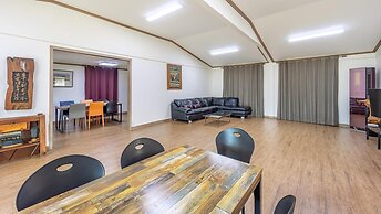 Daebudo Bomnaldogchaepension