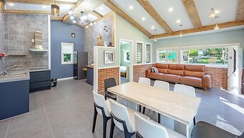 Daebudo Bomnaldogchaepension