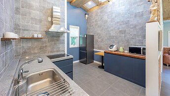 Daebudo Bomnaldogchaepension