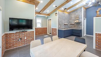 Daebudo Bomnaldogchaepension