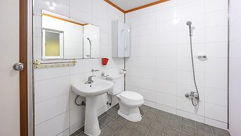 Daebudo Bomnaldogchaepension