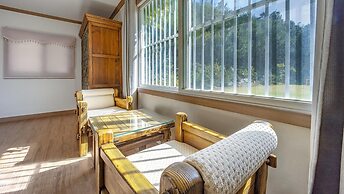 Daebudo Bomnaldogchaepension