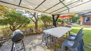 Daebudo Bomnaldogchaepension