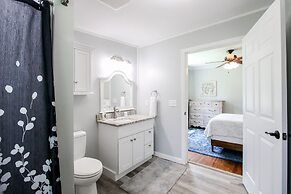 Historic Home for 7 with Apartment