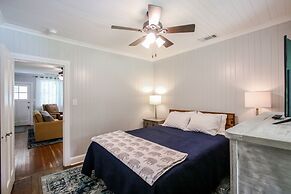 Historic Home for 7 with Apartment