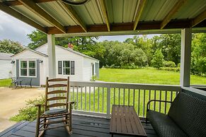 Historic Home for 7 with Apartment