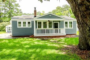 Historic Home for 7 with Apartment