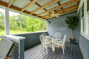 Historic Home for 7 with Apartment