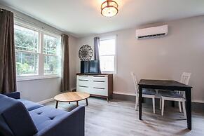 Historic Home for 7 with Apartment