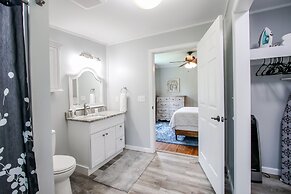 Historic Home for 7 with Apartment