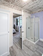 Historic Home for 7 with Apartment