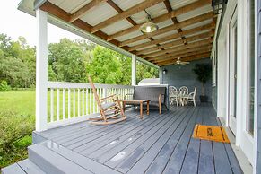 Historic Home for 7 with Apartment