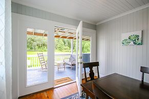 Historic Home for 7 with Apartment