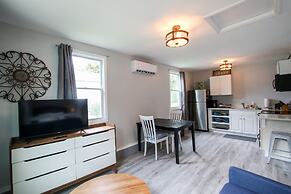 Historic Home for 7 with Apartment