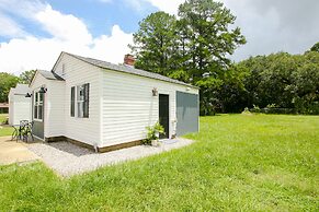 Historic Home for 7 with Apartment