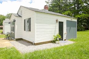 Historic Home for 7 with Apartment