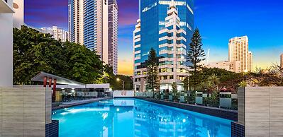 Avalon Apartments - Q Stay