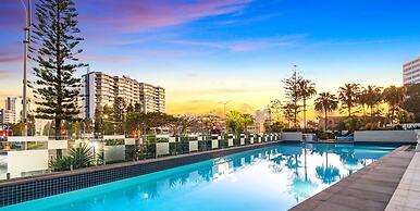 Avalon Apartments - Q Stay