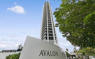 Avalon Apartments - Q Stay