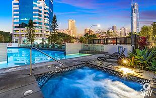 Avalon Apartments - Q Stay