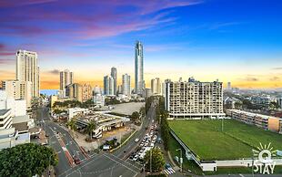 Avalon Apartments - Q Stay