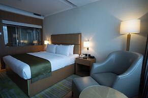 Ion Hotel