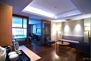 Ion Hotel