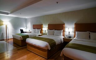 Ion Hotel