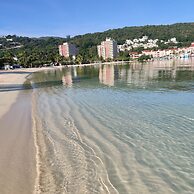 Fisherman's Point Ocean View Hotel